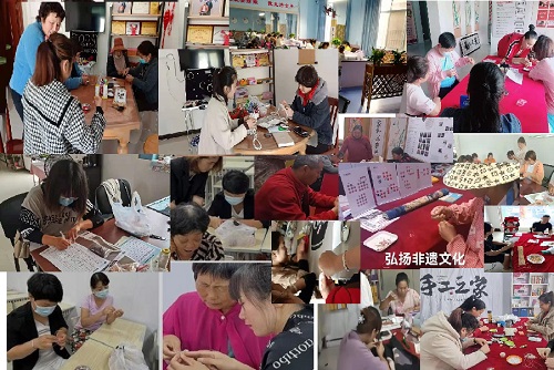 手工活外發(fā)加工，怎么做蕞賺錢，開個(gè)小型飾品加工廠是不錯(cuò)的選擇