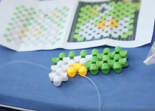 多一份好的收入，移動(dòng)潮品店兼容并包，讓加工人員也可以這樣掙錢