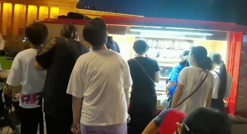 產(chǎn)品好又多，手工之家移動潮品店讓從業(yè)者和消費者都喜歡