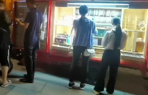 產(chǎn)品好又多，手工之家移動潮品店讓從業(yè)者和消費者都喜歡