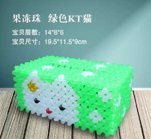 5月3日，在家手工靈活就業(yè)，外發(fā)權(quán)限申請(qǐng)相關(guān)的流程有哪些，手工之家手工事業(yè)不是每個(gè)人都能做，圖為勵(lì)志珠珠繡串珠手工產(chǎn)品剪影