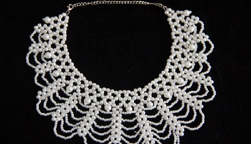 5月7日，外發(fā)加工接單平臺，靈活就業(yè)好手工項(xiàng)目，手工之家的個(gè)性化服務(wù)是指什么，圖為勵(lì)志珠珠繡串珠手工產(chǎn)品剪影