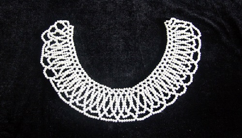 5月7日，外發(fā)加工接單平臺，靈活就業(yè)好手工項(xiàng)目，手工之家的個(gè)性化服務(wù)是指什么，圖為勵(lì)志珠珠繡串珠手工產(chǎn)品剪影