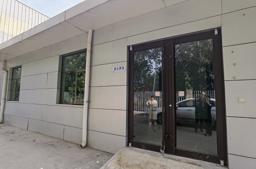 用行動(dòng)踐行理念，手工助力殘疾人事業(yè)新起點(diǎn) ------ 記手工之家一行到石家莊北方殘疾人創(chuàng)業(yè)培訓(xùn)基地洽談建設(shè)合作