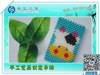 可以在家做的手工活有哪些？選擇手工之家勵(lì)志珠
