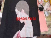 滿足差異化需求，提升居家生活品質(zhì)，勵(lì)志珠彩珠繡手工活火出了圈