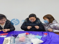 在家賺錢不難，這份外放加工手工活隨時(shí)可以做、及時(shí)結(jié)算加工費(fèi)