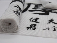 4月7日，外發(fā)手工活，手工活加工，可以帶回家做的手工活，手工之家的珠繡串珠如何提高加工效率？圖為勵志珠珠繡串珠產(chǎn)品細(xì)節(jié)剪影