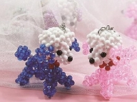 6月5日，在家做的手工活正規(guī)平臺，手工活兼職，手工之家的合作模式好體現(xiàn)在這里，圖為勵志珠珠繡串珠手工產(chǎn)品剪影