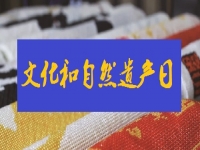 連接現(xiàn)代你我生活，綻放珠繡手工風(fēng)采--- --- 記2022中國文化和自然遺產(chǎn)日