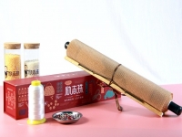 銷售渠道再發(fā)力，手工之家長期供料靠實力