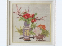 服務(wù)到位，這個帶回家做的手工活創(chuàng)業(yè)還有區(qū)域保護，是個好項目