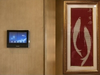 6月21日，拿回家做的手工活，在家做手工活掙錢，都說手工之家的外發(fā)手工活好的原因找到了，圖為勵(lì)志珠珠繡手工產(chǎn)品剪影