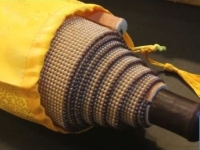 在家做串珠手工活，輕松自由的兼職工作