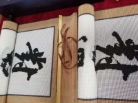 7月6日，手工活拿回家做，代加工手工活，手工之家的非遺傳統(tǒng)手工珠繡給人榮譽感、成就感，圖為勵志珠珠繡串珠手工產(chǎn)品剪影