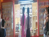消費(fèi)者，要的就是便捷、產(chǎn)品價(jià)值 --- --- 記手工之家成品銷(xiāo)售新平臺(tái)