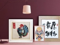 承接正規(guī)勵志珠手工活項目，是小成本創(chuàng)業(yè)成功的第一步。