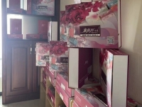 傳承民族珠繡技藝，創(chuàng)新手工加工合作模式，這個手工外發(fā)公司不一般