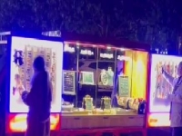 移動潮品店，把頂級體驗送到消費者身邊