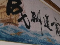 一直在創(chuàng)新，勵(lì)志珠珠繡手工外發(fā)，手工之家從迎合到引領(lǐng)市場(chǎng)