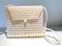 12月12日，在家做手工掙錢，拿回家做的手工項(xiàng)目，做手工、做銷售，手工之家都是為了讓大家多掙錢，圖為勵(lì)志珠珠繡串珠手工產(chǎn)品剪影