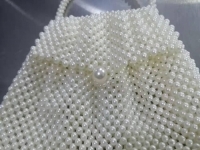 3月2日，拿回家做的手工副業(yè)，在家做手工掙錢，在手工之家做好手工項(xiàng)目需要注意的問(wèn)題，圖為勵(lì)志珠珠繡串珠手工產(chǎn)品剪影