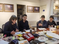 不好意思，第一期免費名額已滿， 第二期培訓(xùn)日期未定，在家做飾品加工廠的事請先等等（末尾有大彩蛋）