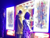 自由靈活，是手工之家移動潮品店的重要優(yōu)勢
