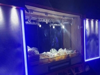 體驗，是手工之家移動潮品店受歡迎的原因之一