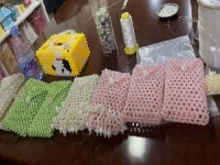 在家兼職平臺正規(guī)的日結(jié)，這個掙錢的手工項目用銷售帶動加工