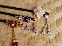 在家做兼職的正規(guī)平臺，這里的純手工產(chǎn)品好加工、銷量好