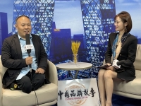 讓千百匠成為大家熟知的優(yōu)秀平臺(tái)和品牌 ------ 記千百匠運(yùn)營(yíng)中心總裁、手工之家創(chuàng)始人郝總受邀參加《中國(guó)品牌故事》系列記錄微電影征選