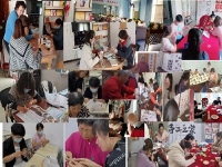 在家做什么加工小項(xiàng)目？串珠純手工項(xiàng)目還可以開飾品加工廠