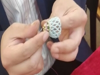 手工活外發(fā)加工正規(guī)廠家直接發(fā)貨，這個(gè)老手工廠家為什么受歡迎