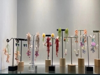 手工活外發(fā)加工正規(guī)廠家直接發(fā)貨，串珠純手工項目投資少、收入好