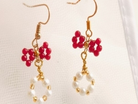 手工活外發(fā)一手貨源，物超所值，串珠純手工產(chǎn)品大家都買得起