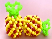 靠譜手工兼職平臺(tái)，串珠純手工就業(yè)創(chuàng)業(yè)要求都不高