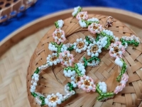 可以寄到家做的手工活，純手工環(huán)保安全，長(zhǎng)期加工也放心