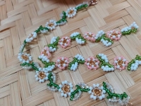 適合一家人做的正規(guī)手工活外發(fā)項目，穩(wěn)定的串珠純手工機會多、收入好