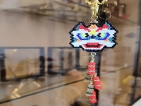 在家做兼職的正規(guī)平臺，距離不是問題，串珠手工穩(wěn)定環(huán)保