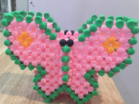在家就能掙錢的工作，串珠純手工認(rèn)真細(xì)心，收入更好