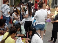 不打工了，返鄉(xiāng)創(chuàng)業(yè)辦手工加工廠掙錢，是很多人的成功新機遇