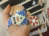 兼職手工活外發(fā)加工在家可做，純手工產(chǎn)品多、選擇多，大家都喜歡