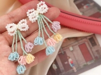 手工活拿回家做在哪里找？正規(guī)平臺服務好，純手工產(chǎn)品好看實用