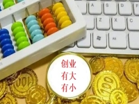 小型創(chuàng)業(yè)項目，一個人單干也能做好，做手工傳承官成本小，但收入好