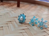 在家怎么接手工活掙錢？純手工做起來簡單，付出與收獲成正比