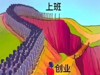 不想上班，想創(chuàng)業(yè)應(yīng)該做什么？小成本創(chuàng)業(yè)做手工傳承官大有可為
