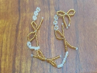 在家就能掙錢，這里的純手工可信可靠，沒做過也能學(xué)會(huì)做好