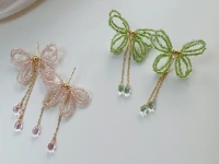 兼職在家里就能賺錢的工作，純手工隨時加工掙錢，有較強的靈活性