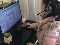 不要局限手工活，高收入有很多選擇，為你撕開“在家客服”大受歡迎背后的秘密